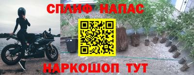 гашиш Кунгур
